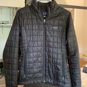 Women’s Patagonia jacket